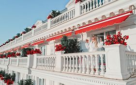 Flower Hotels&Resorts